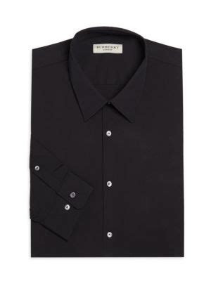 Burberry Seaford Button